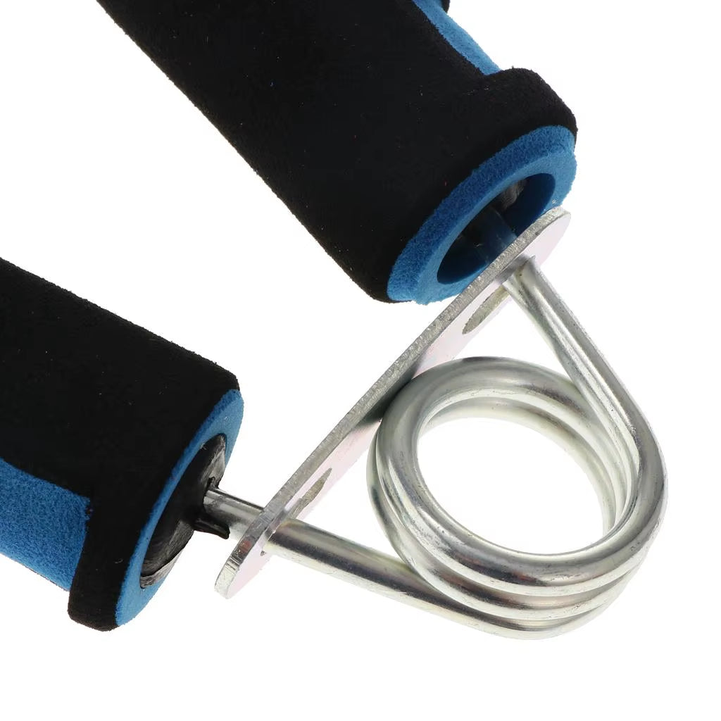 Hand Gripper Exerciser Finger Wrist Strengthener Strength Training