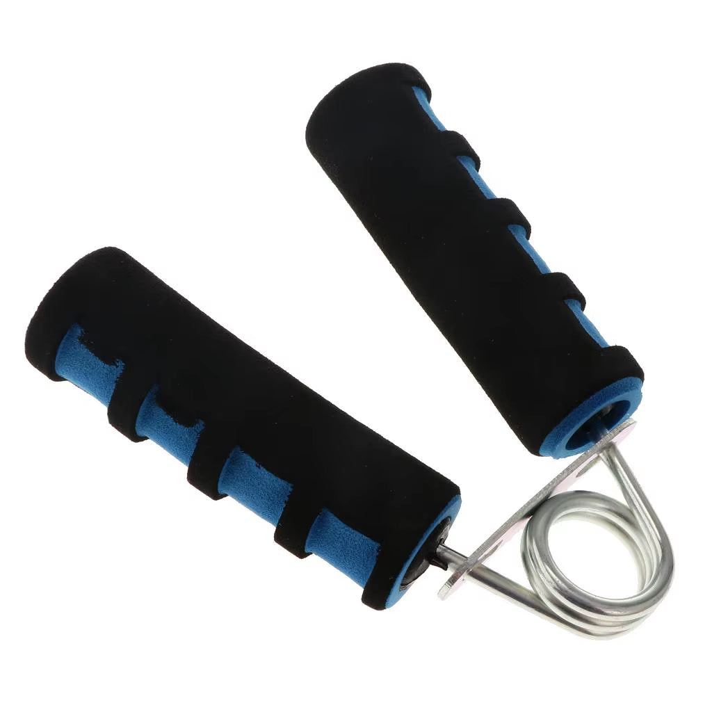 Hand Gripper Exerciser Finger Wrist Strengthener Strength Training